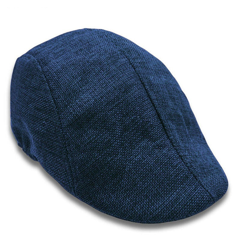 English Flat Cap – VALI CALI